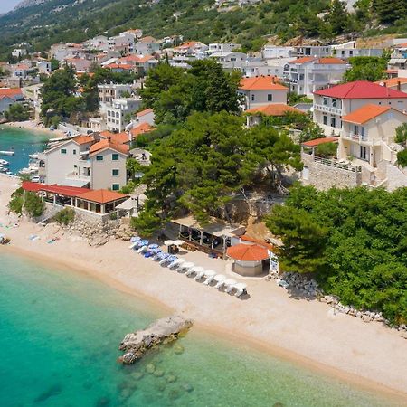 Apartments Niko Pisak Dış mekan fotoğraf