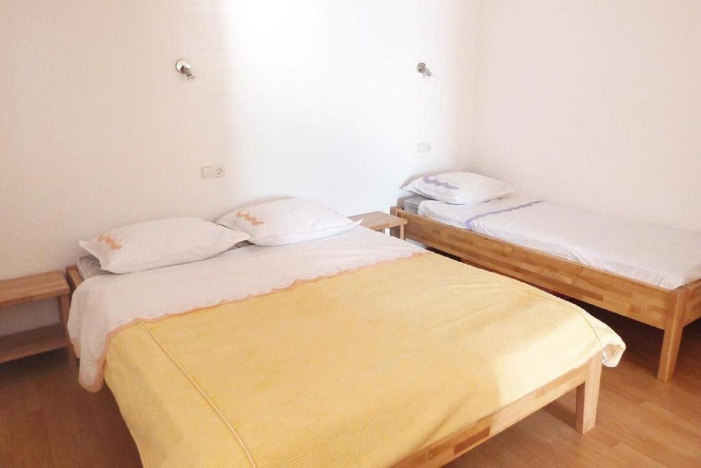 Apartments Niko Pisak Dış mekan fotoğraf