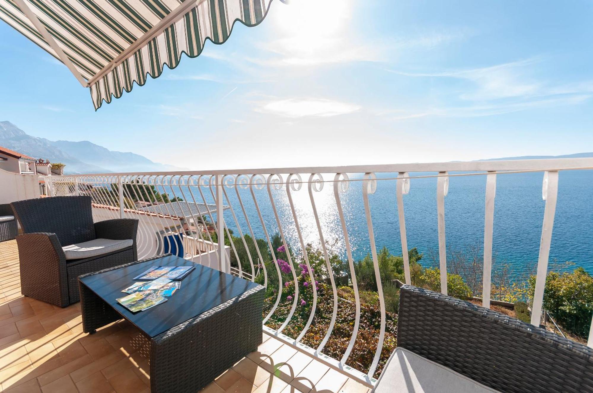 Apartments Niko Pisak Dış mekan fotoğraf