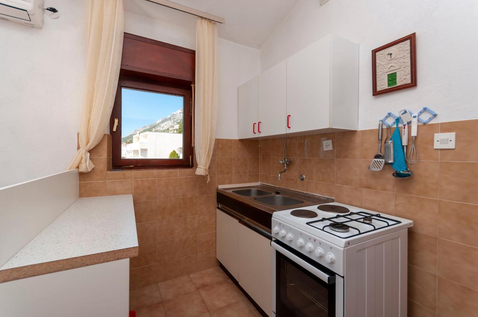 Apartments Niko Pisak Dış mekan fotoğraf