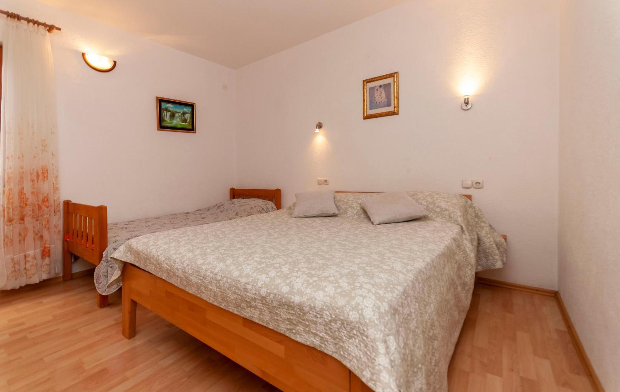 Apartments Niko Pisak Dış mekan fotoğraf