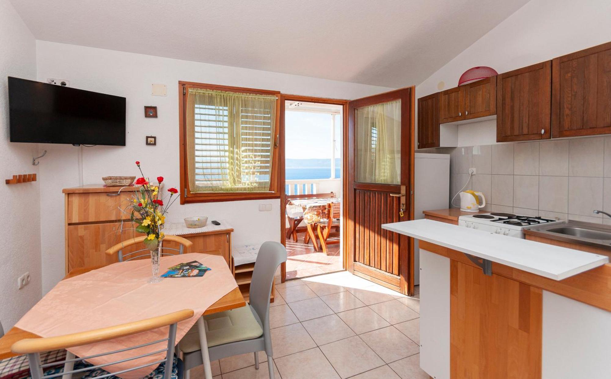 Apartments Niko Pisak Dış mekan fotoğraf