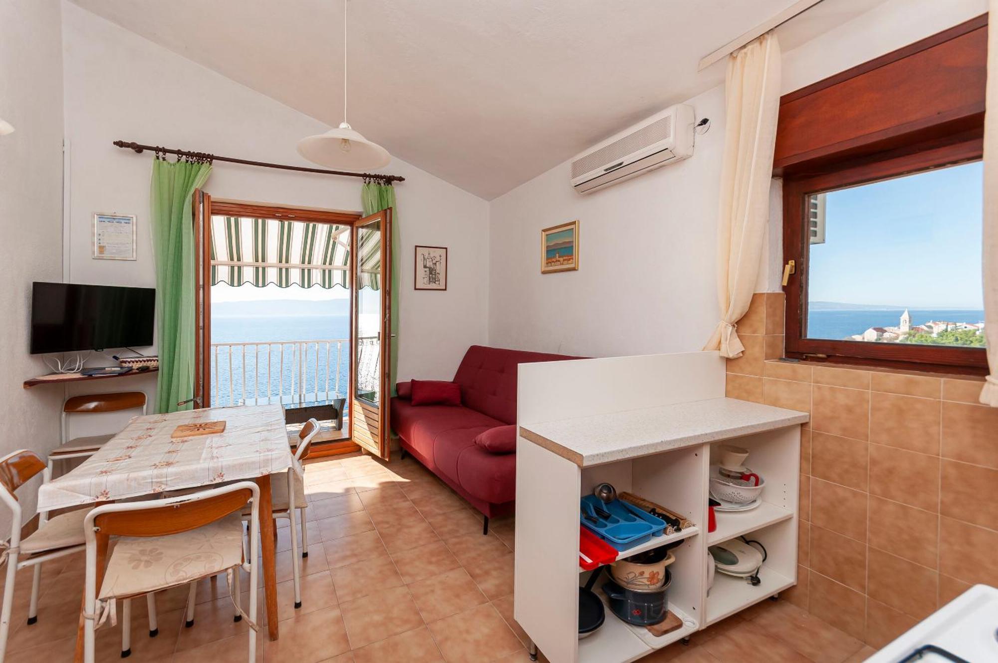 Apartments Niko Pisak Dış mekan fotoğraf
