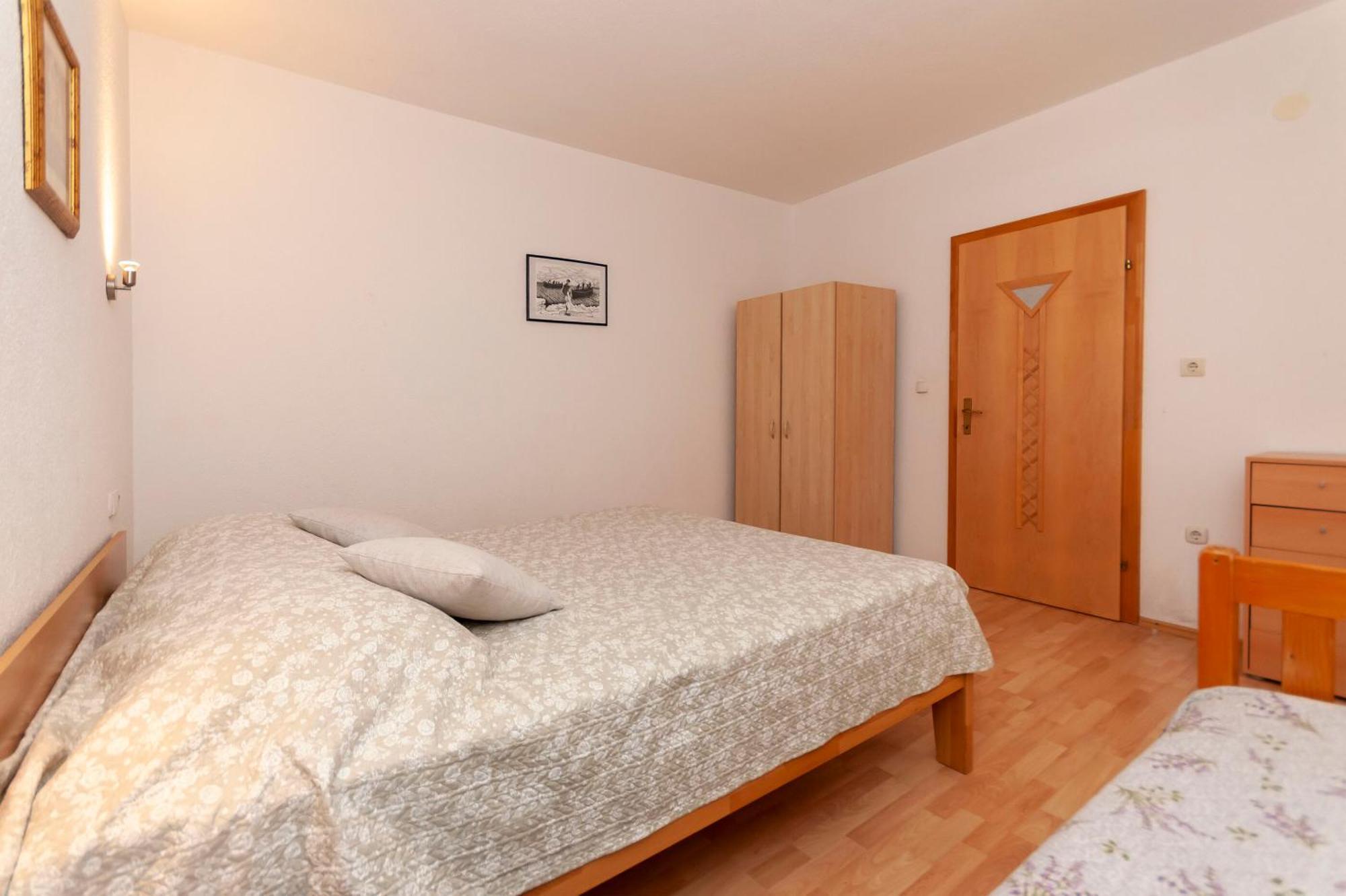 Apartments Niko Pisak Dış mekan fotoğraf