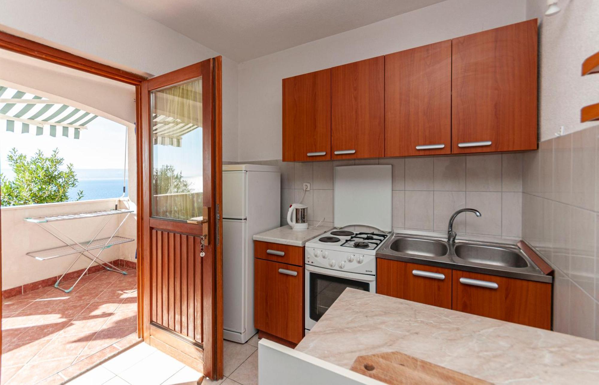 Apartments Niko Pisak Dış mekan fotoğraf
