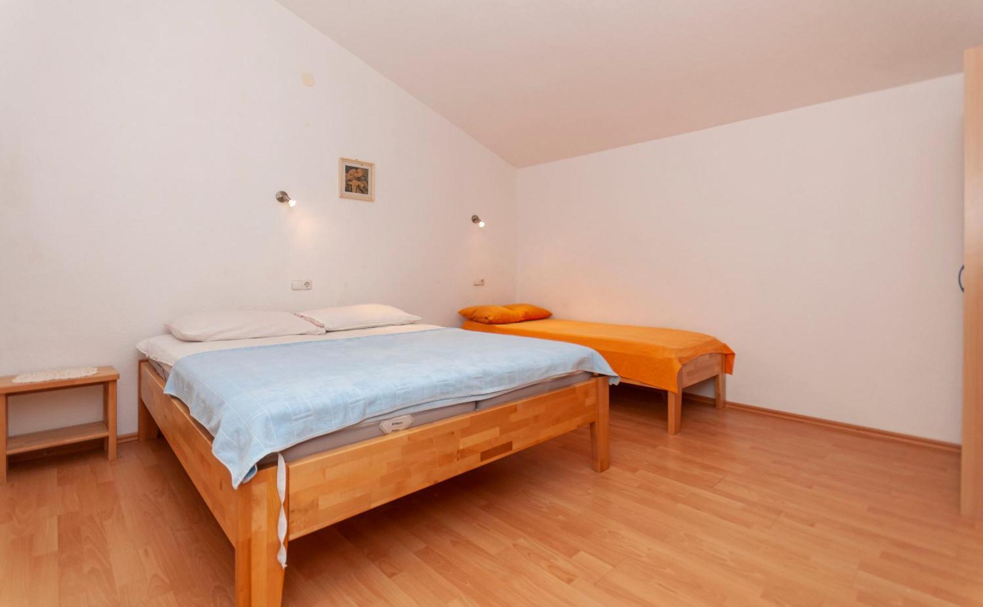 Apartments Niko Pisak Dış mekan fotoğraf