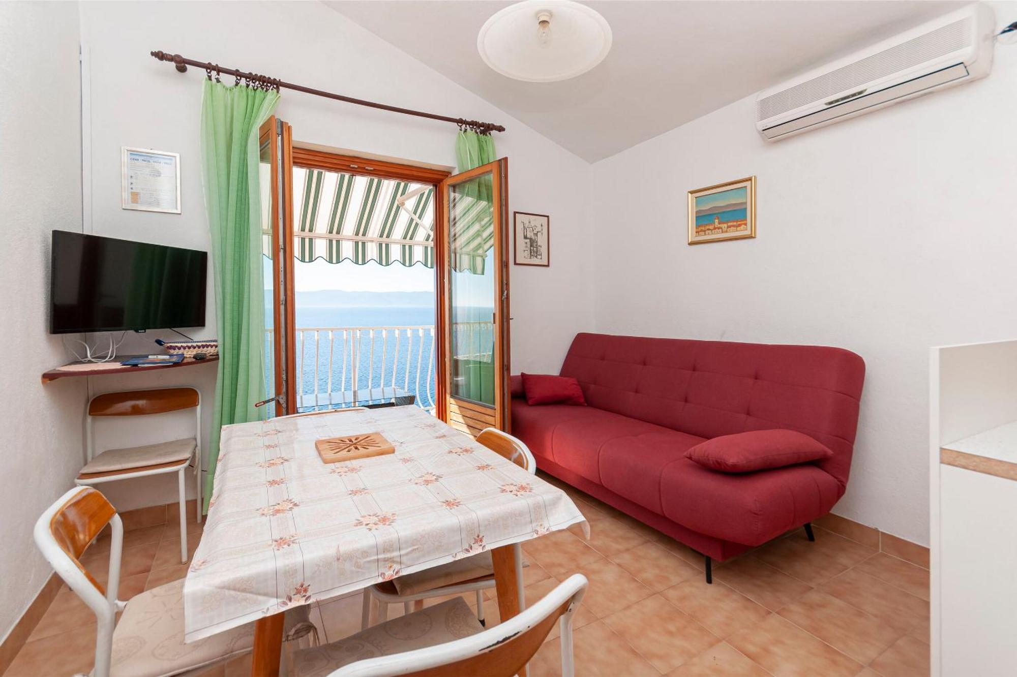 Apartments Niko Pisak Dış mekan fotoğraf