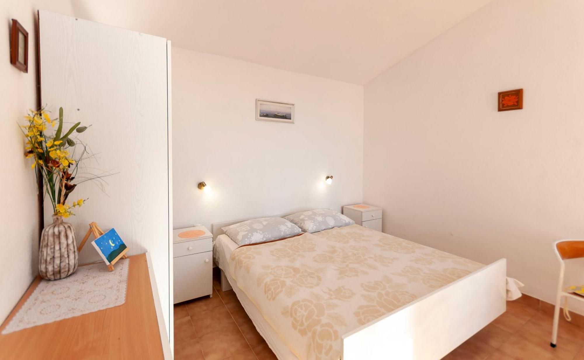 Apartments Niko Pisak Dış mekan fotoğraf