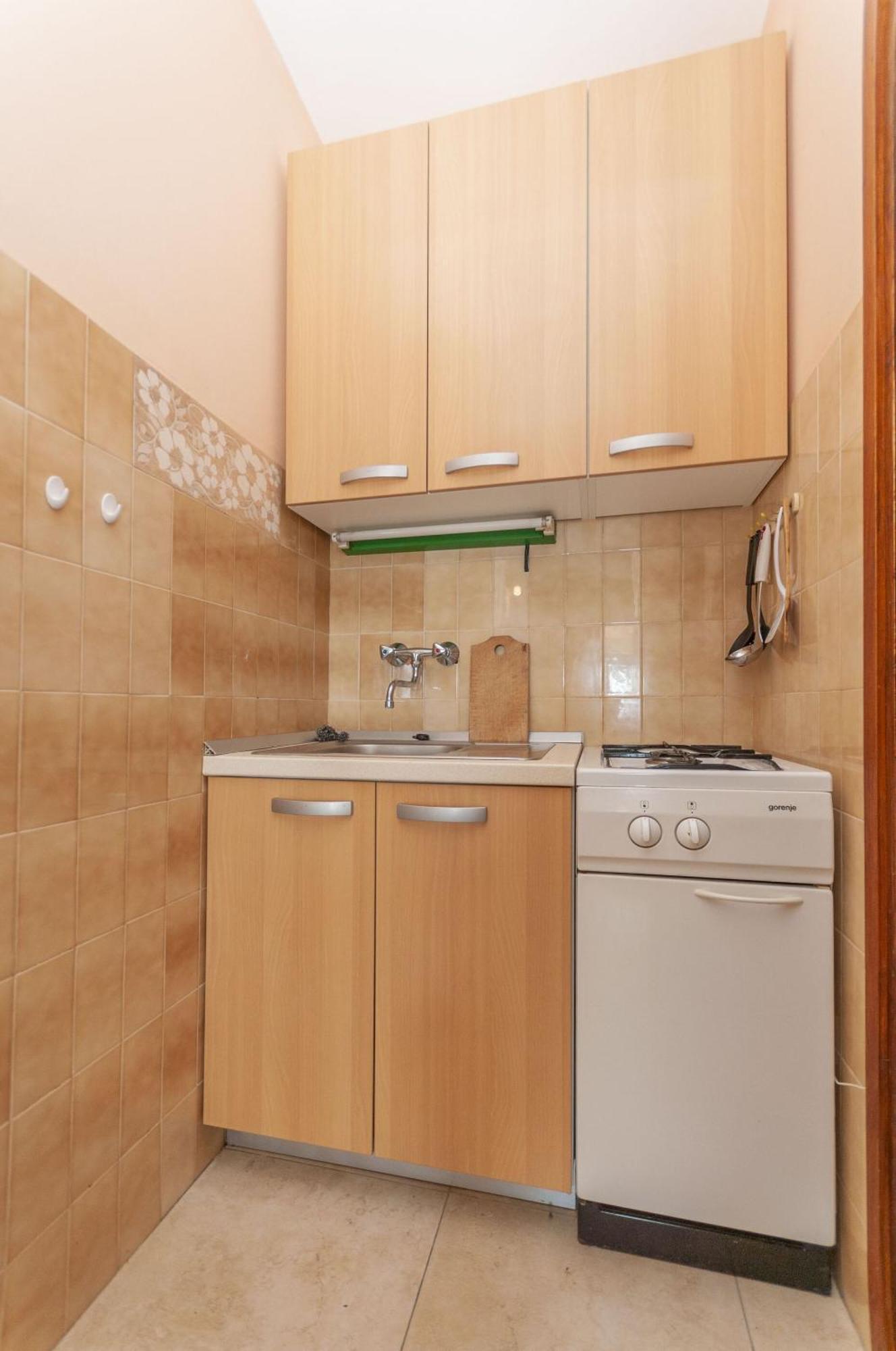 Apartments Niko Pisak Dış mekan fotoğraf