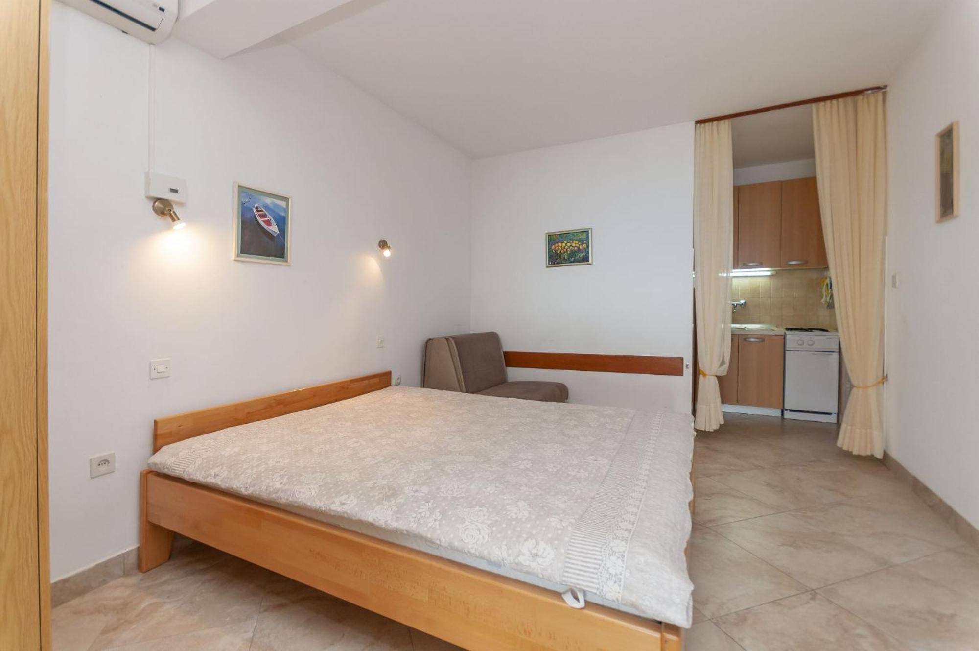 Apartments Niko Pisak Dış mekan fotoğraf