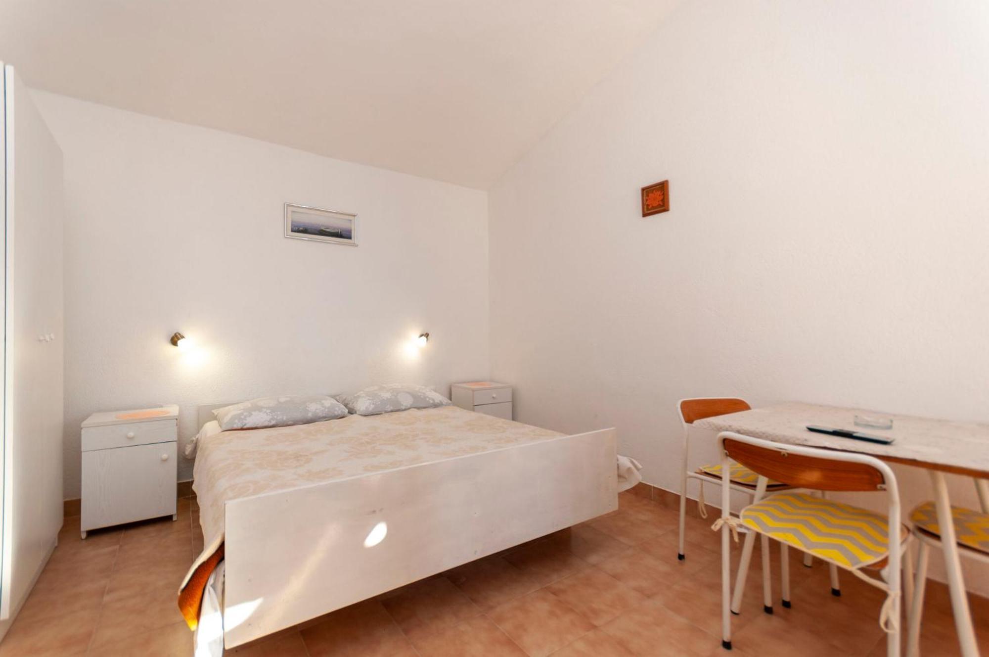Apartments Niko Pisak Dış mekan fotoğraf