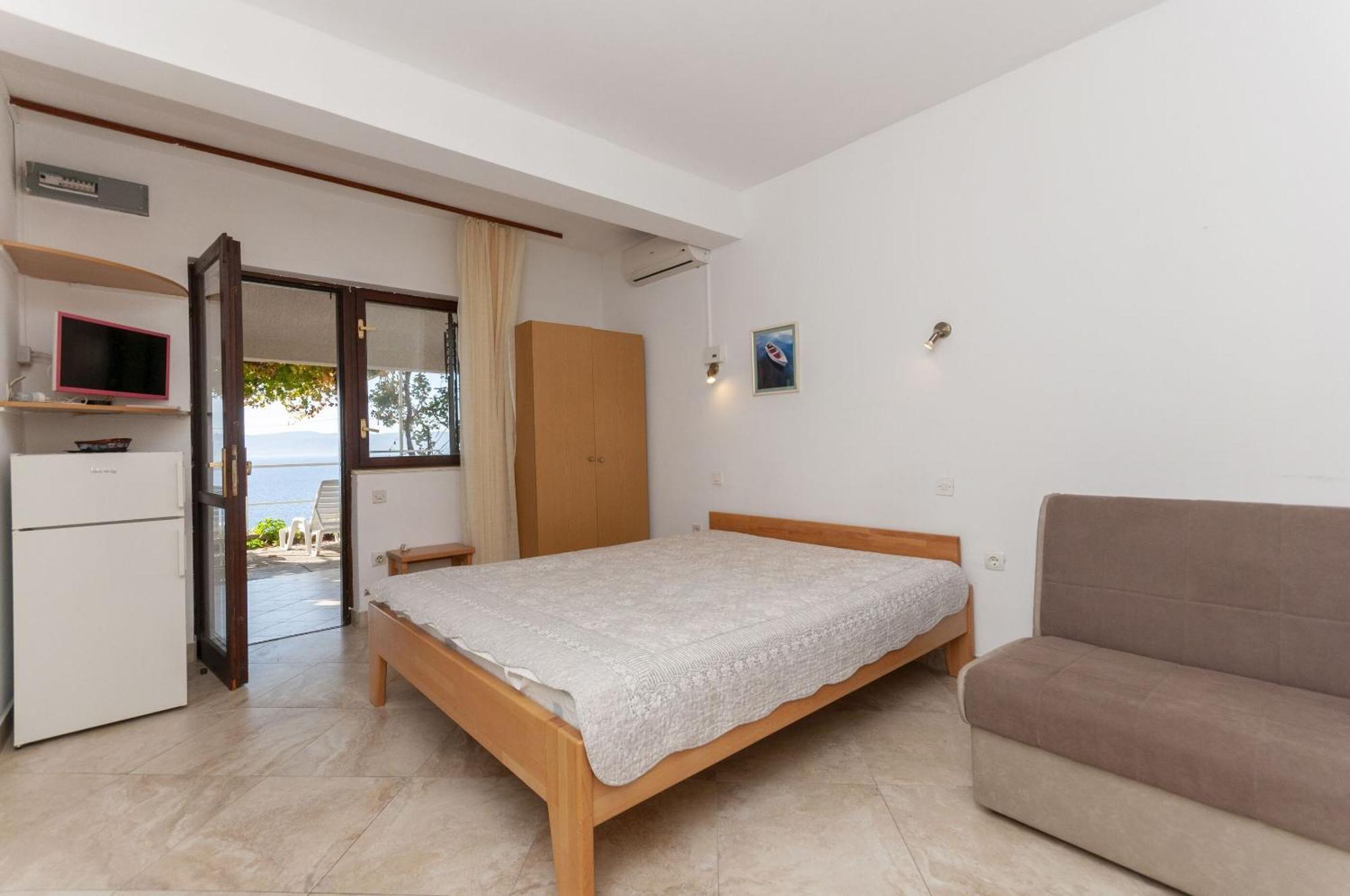 Apartments Niko Pisak Dış mekan fotoğraf