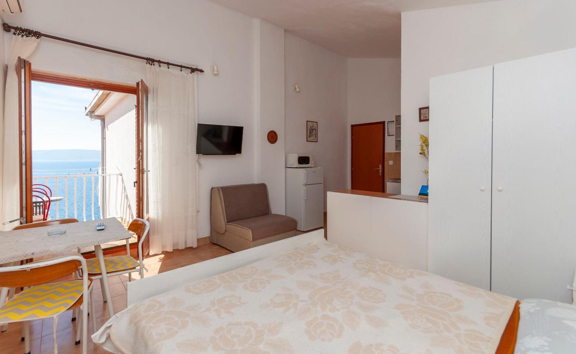 Apartments Niko Pisak Dış mekan fotoğraf