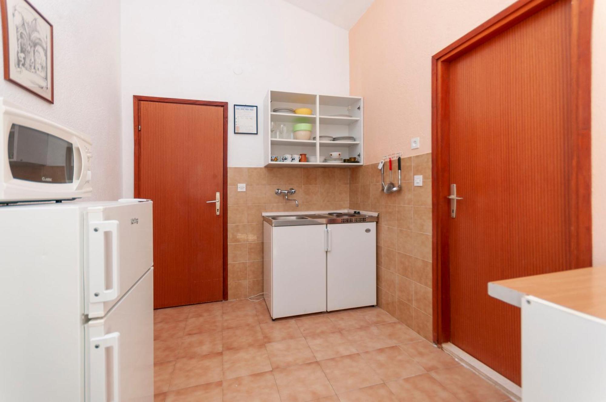 Apartments Niko Pisak Dış mekan fotoğraf