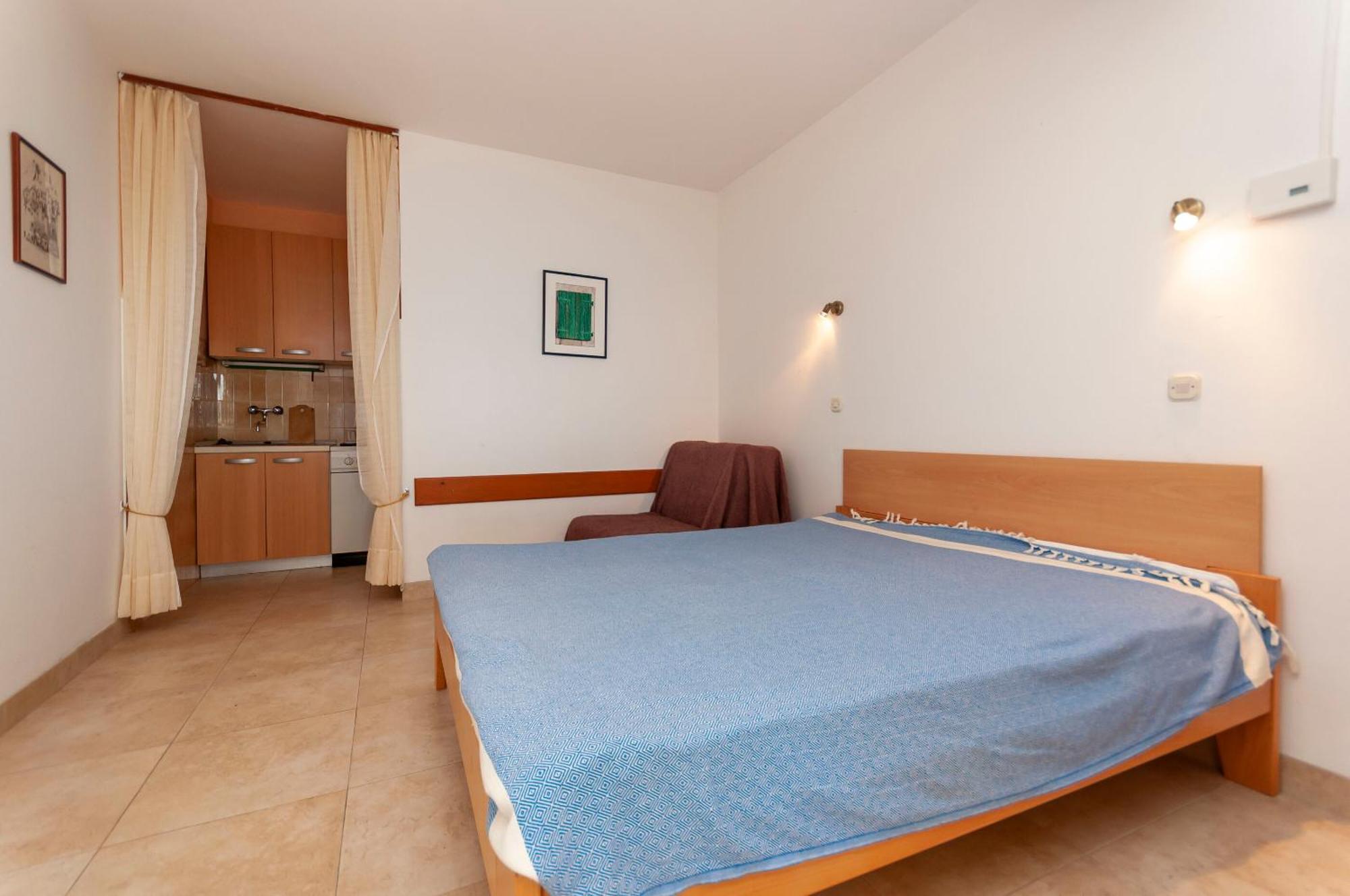 Apartments Niko Pisak Dış mekan fotoğraf