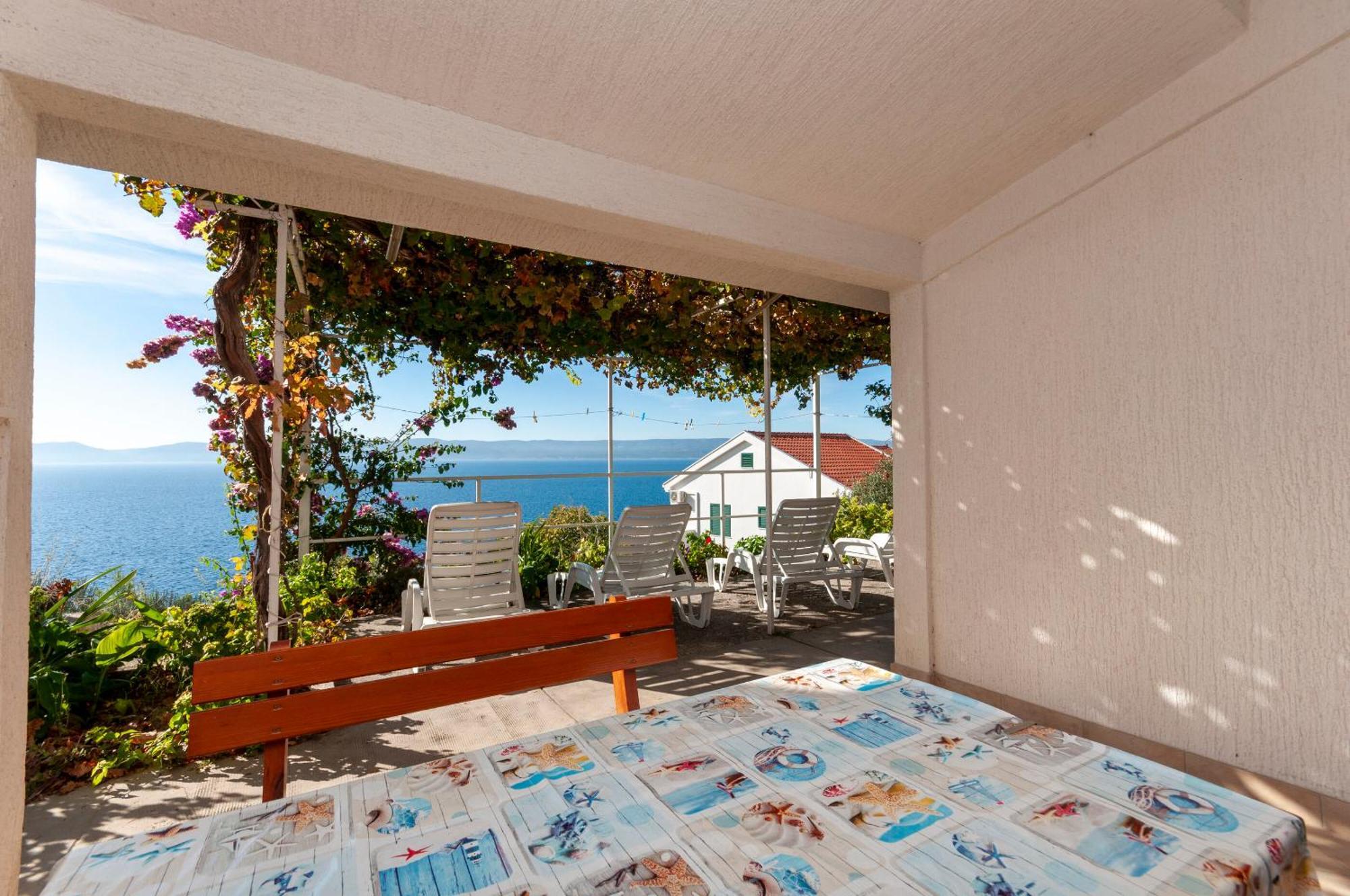 Apartments Niko Pisak Dış mekan fotoğraf