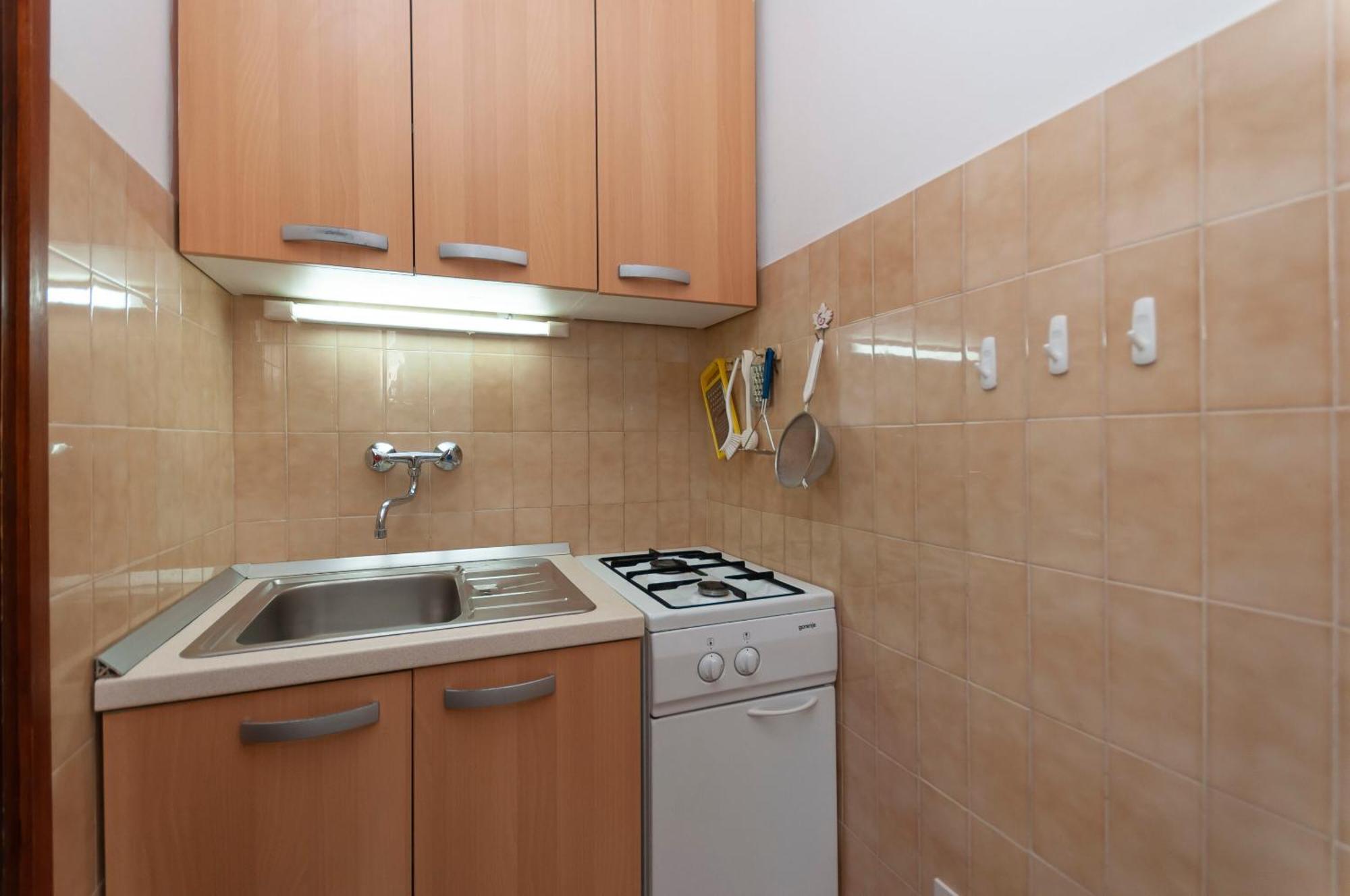 Apartments Niko Pisak Dış mekan fotoğraf