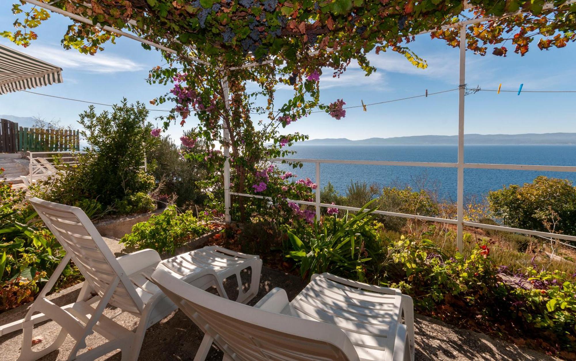 Apartments Niko Pisak Dış mekan fotoğraf